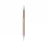 Penna in cartone riciclato