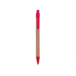 Penna in cartone riciclato
