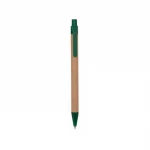 Penna in cartone riciclato