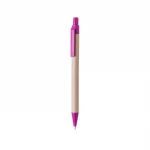 Penna in cartone riciclato