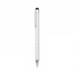 Penna per touch screen universale, con corpo in alluminio