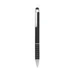 Penna per touch screen universale, con corpo in alluminio