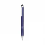 Penna per touch screen universale, con corpo in alluminio