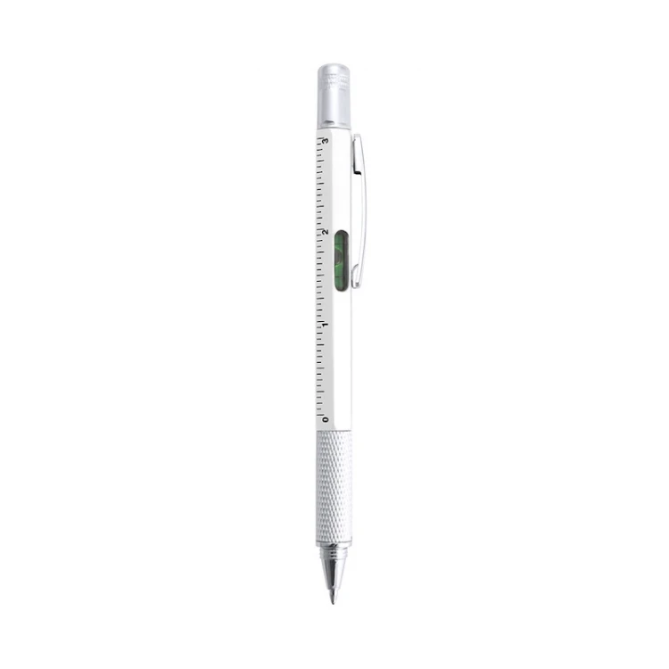 Multifunctional ballpoint pen