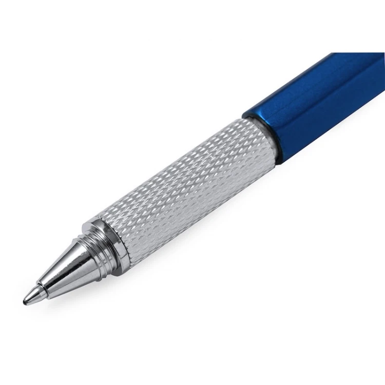 Multifunctional ballpoint pen