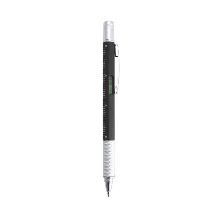 Multifunctional ballpoint pen
