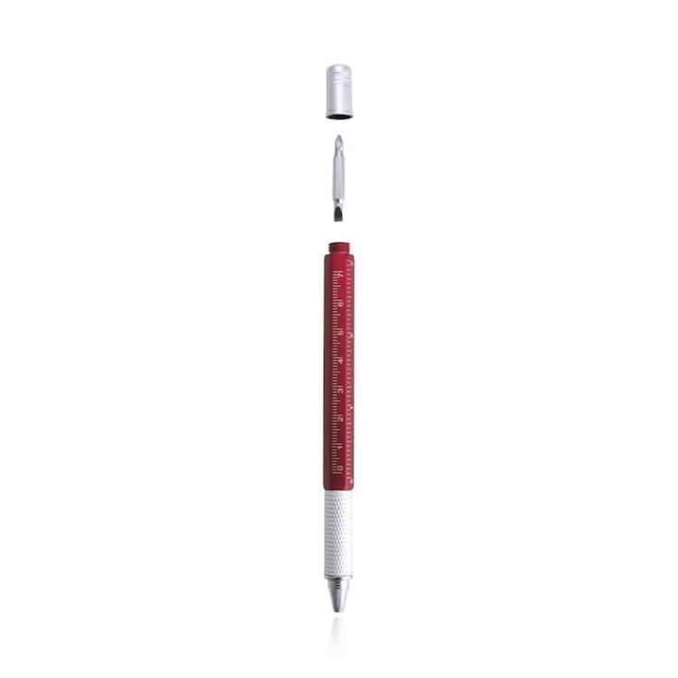 Multifunctional ballpoint pen