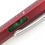 Multifunctional ballpoint pen