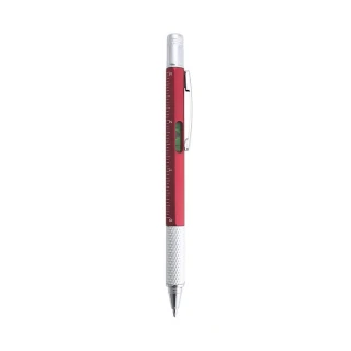 Penna a sfera multifunzione