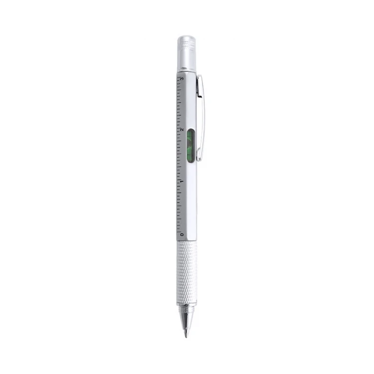 Multifunctional ballpoint pen