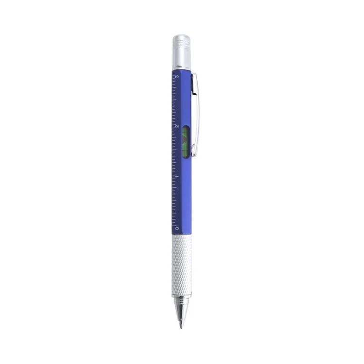 Multifunctional ballpoint pen