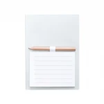 Block notes magnetico