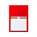 Block notes magnetico