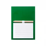 Block notes magnetico