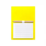 Block notes magnetico