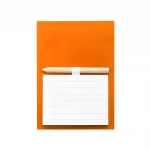 Block notes magnetico