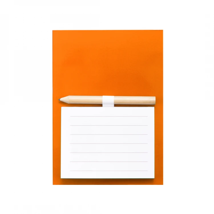 Block notes magnetico