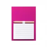 Block notes magnetico