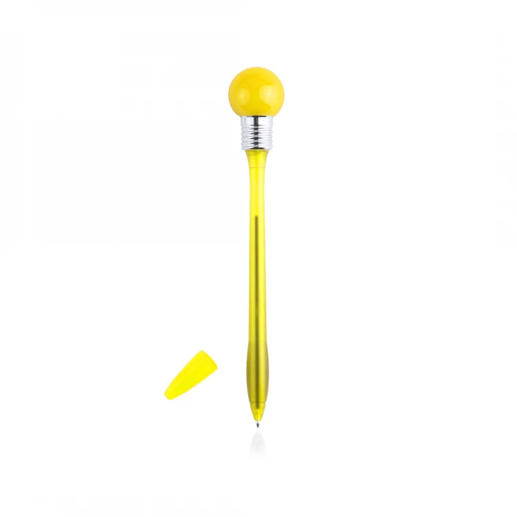 Caneta esferográfica