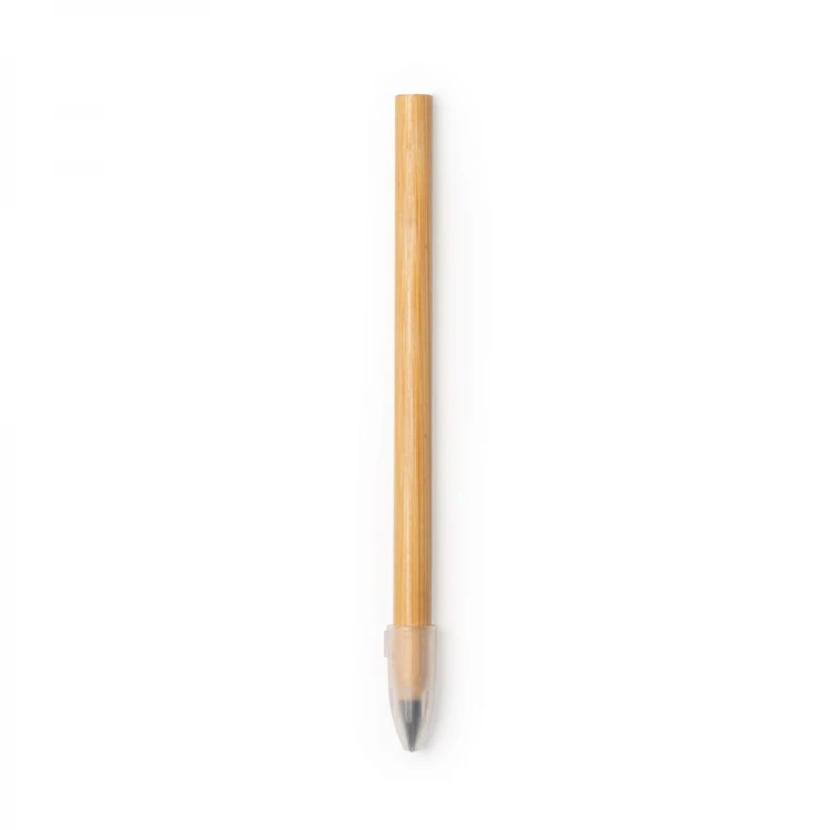 Matita perpetua in bamboo