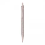 Penna a Scatto in Paglia Di Frumento