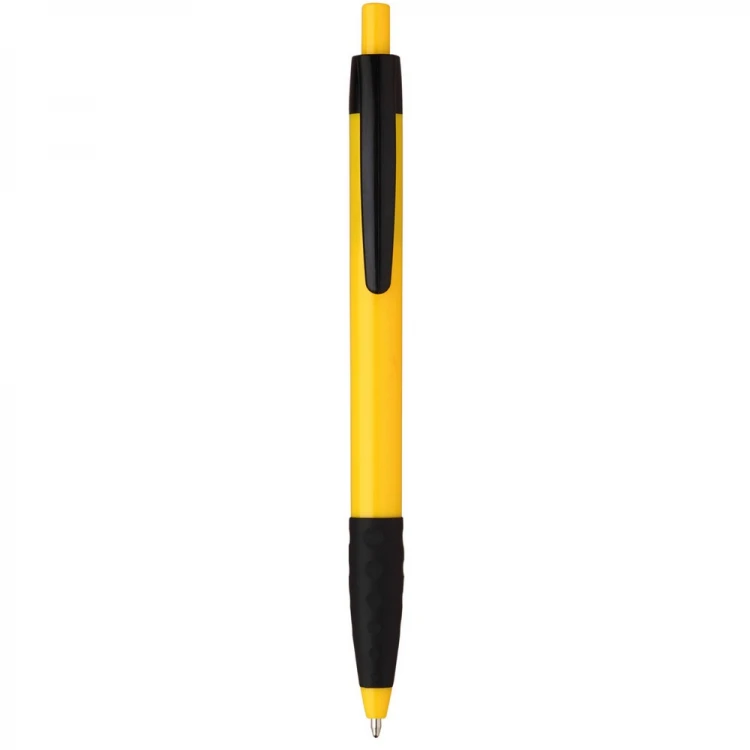 Penna  a sfera colorata