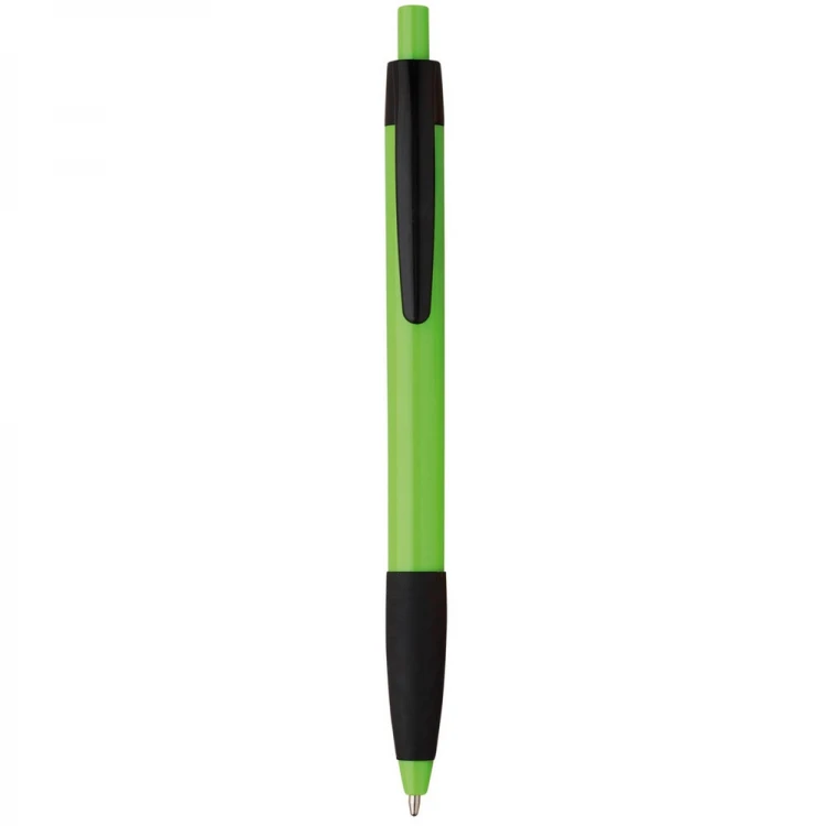 Penna  a sfera colorata