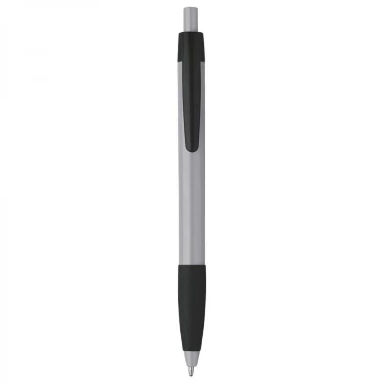 Penna  a sfera colorata