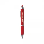 Penna  touch con led