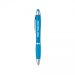 Penna  touch con led