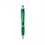 Penna  touch con led