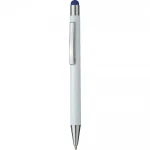 Penna a sfera in alluminio