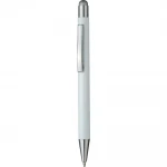 Penna a sfera in alluminio