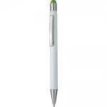 Penna a sfera in alluminio