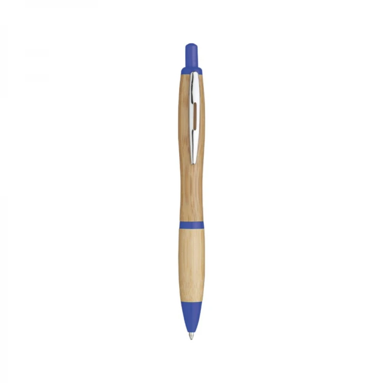 Penna sfera in bambù