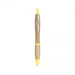 Penna sfera in bambù