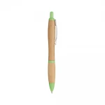 Penna sfera in bambù