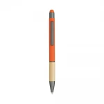 Penna in legno touch