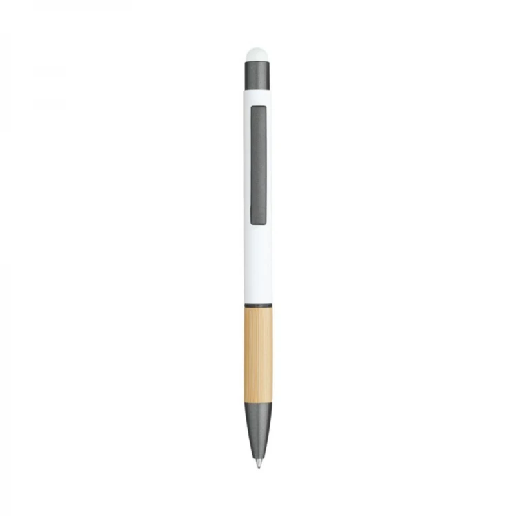 Penna in legno touch