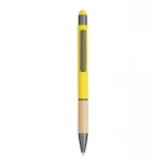 Penna in legno touch