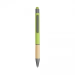 Penna in legno touch