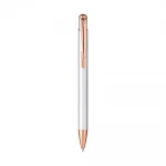 Penna a sfera in alluminio