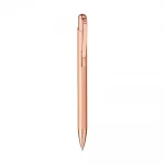 Penna a sfera in alluminio