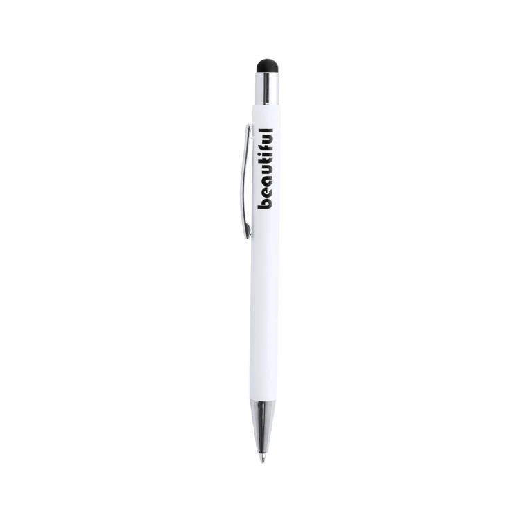 Penna a sfera touch