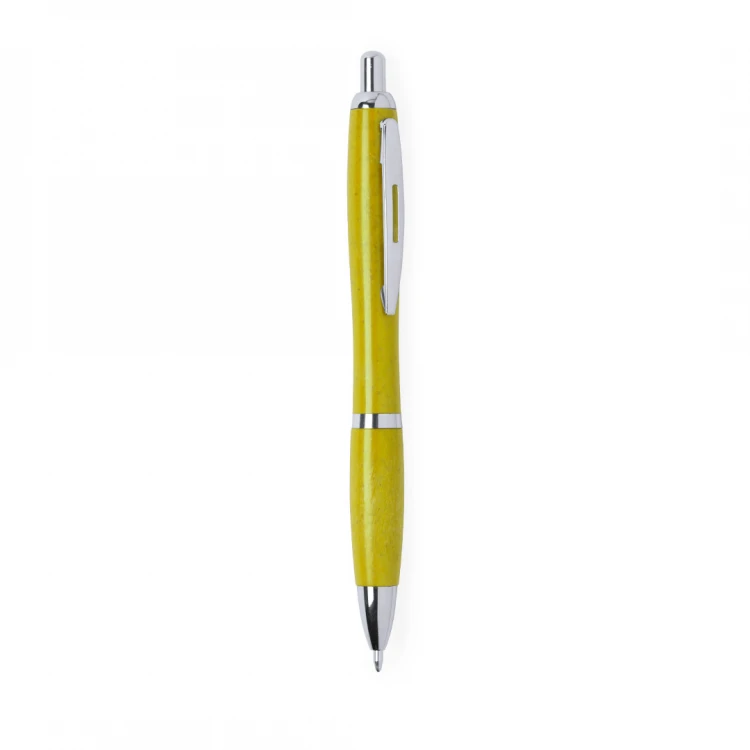 Penna in fibra di grano