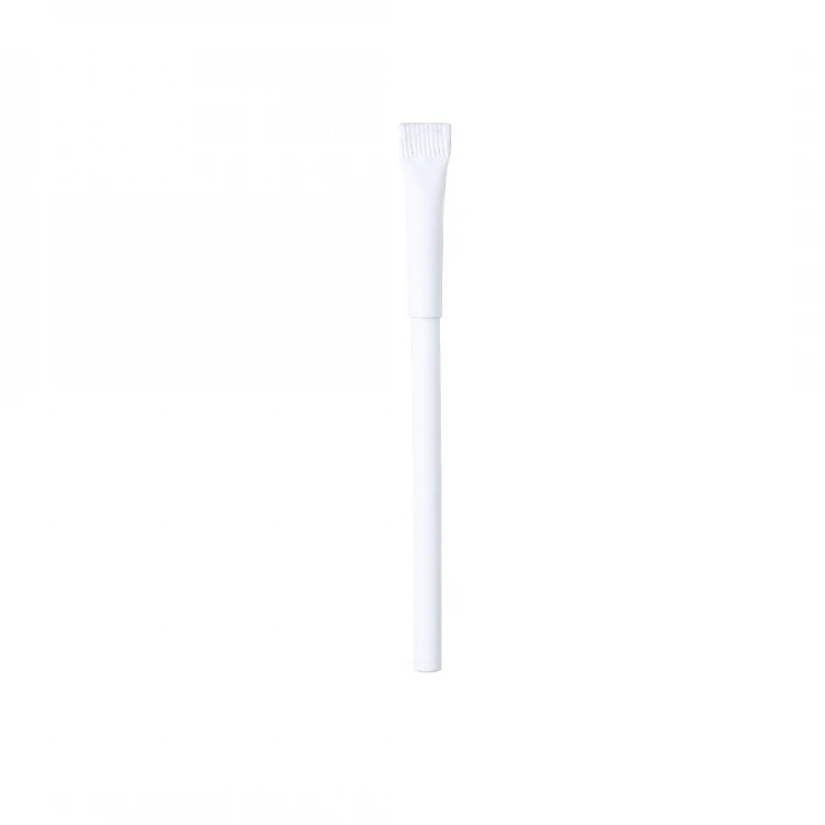 Penna in cartone riciclato