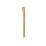 Penna in cartone riciclato