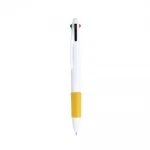 Penna a sfera 4 in 1