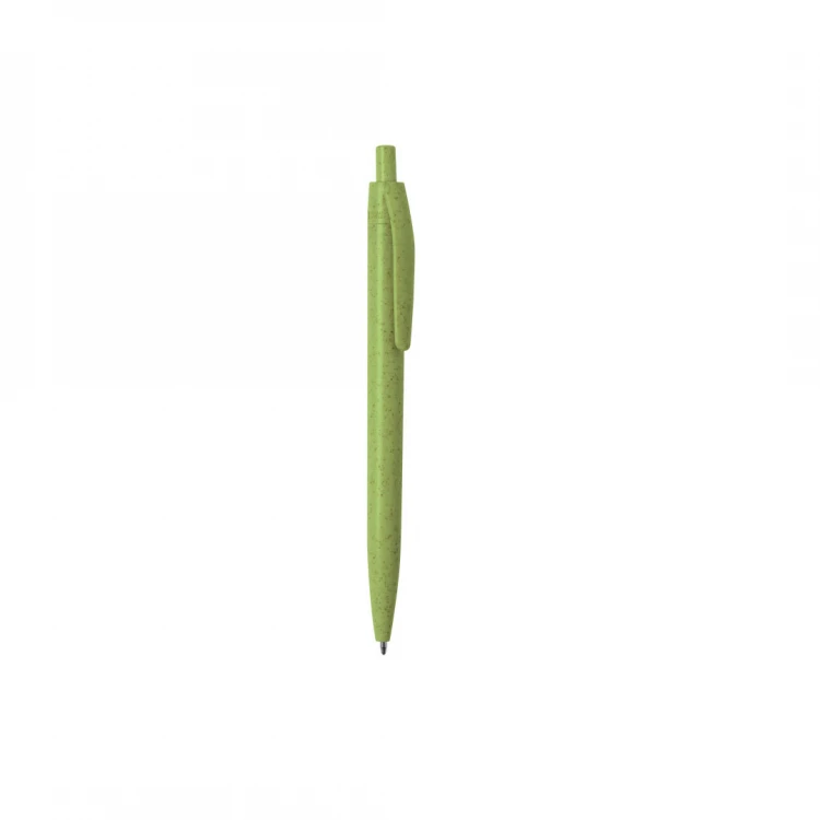 Penna in canna di grano