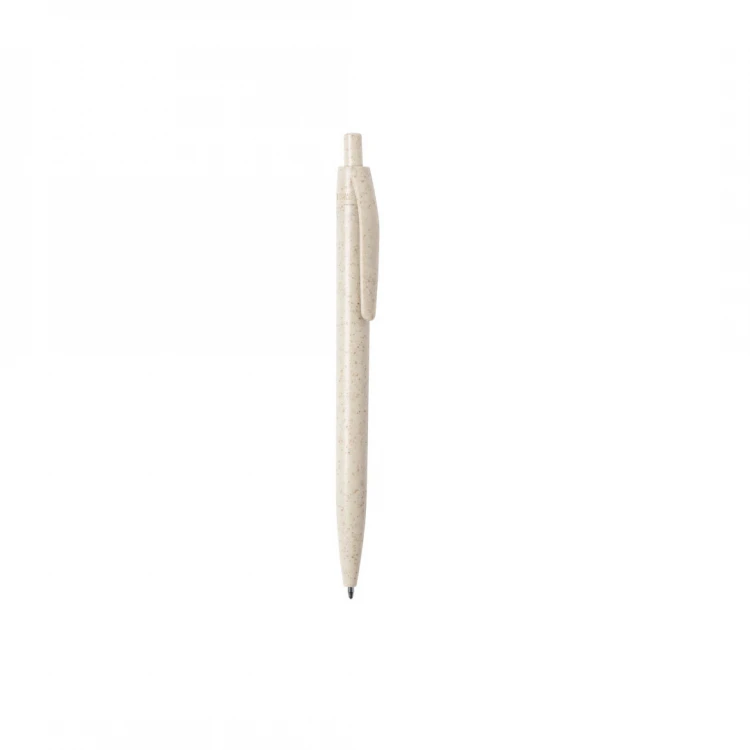 Penna in canna di grano